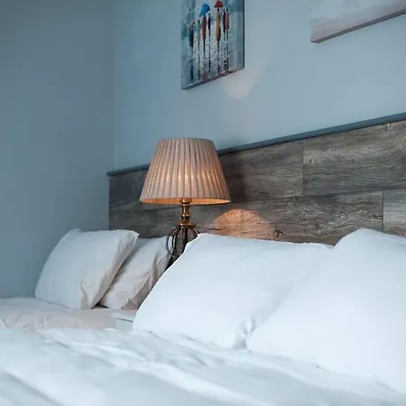 Sinnotts Bar Penzion *