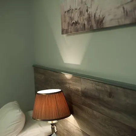 Sinnotts Bar Penzion