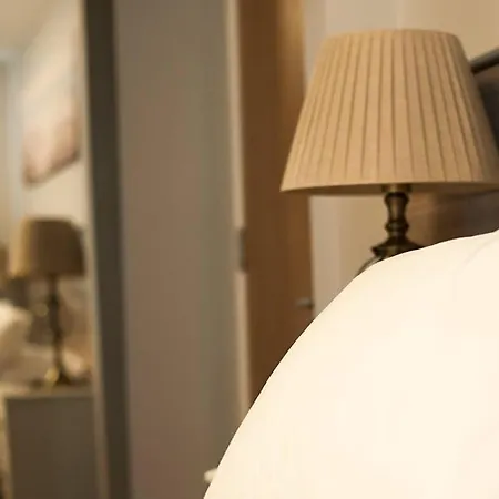 Penzion Sinnotts Bar *