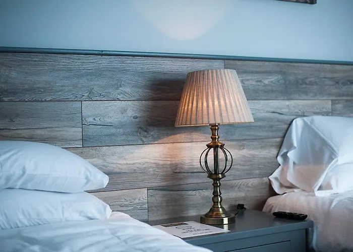 Sinnotts Bar Уэксфорд