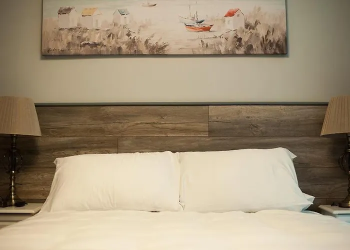 Sinnotts Bar Wexford