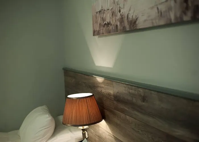 Sinnotts Bar Vendégház