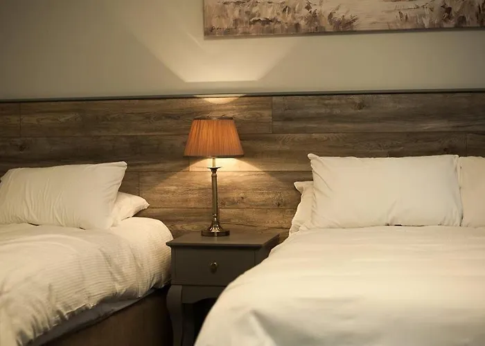 Sinnotts Bar Vendégház *