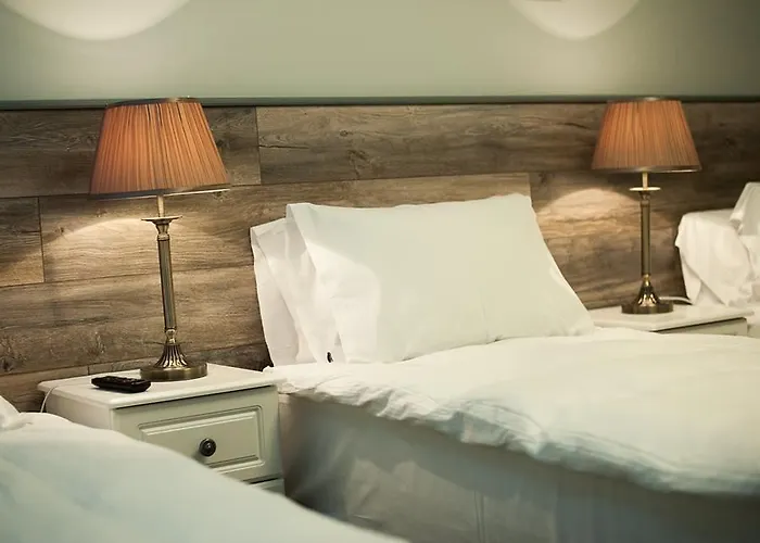 Sinnotts Bar Gasthof *